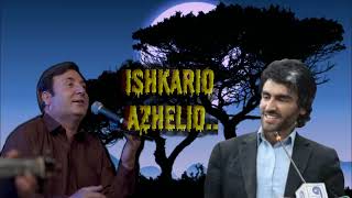 Ishkario Azhelio | Mansoor Ali Shabab | Zareef