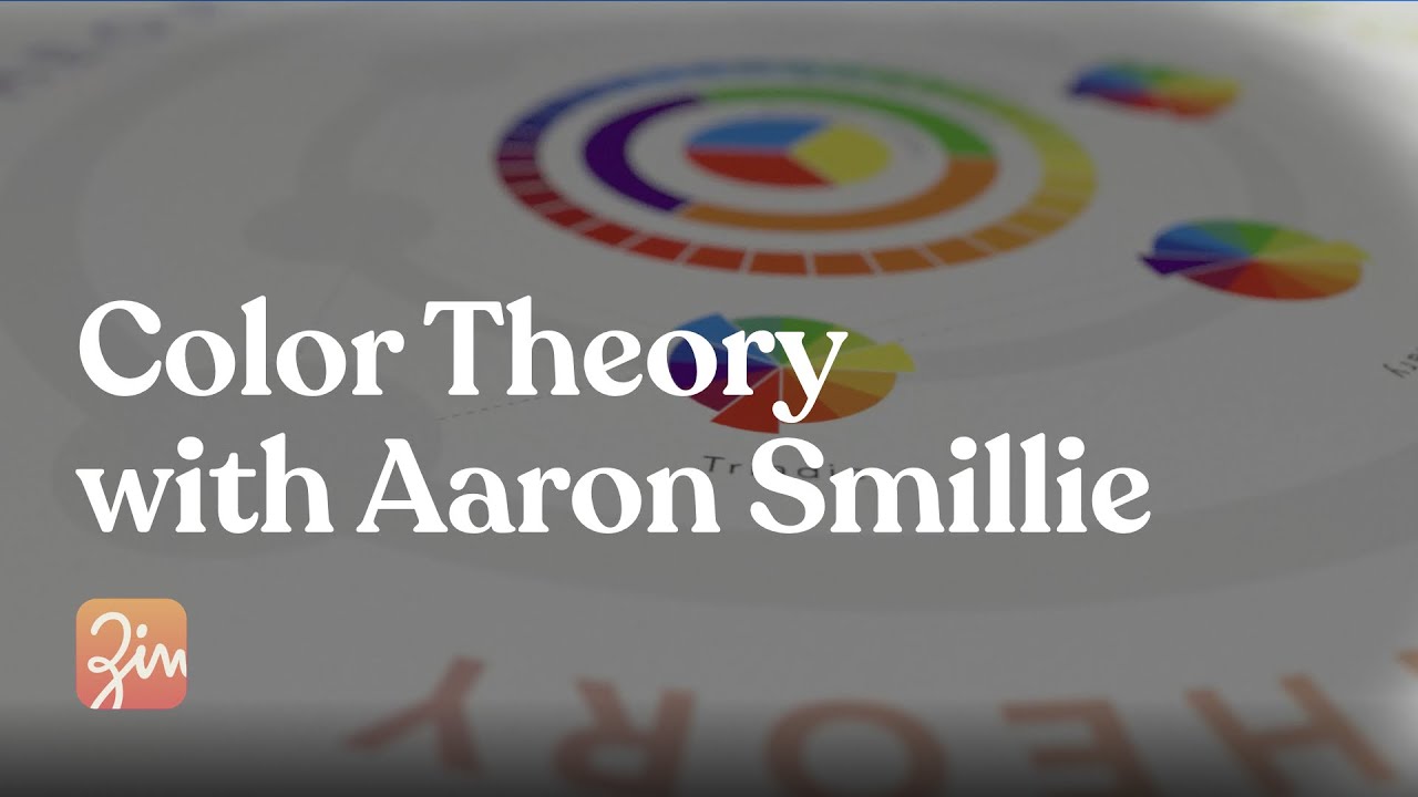 Color Theory Made Easy Youtube