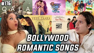 Nothing Like BOLLYWOOD Romance | Tum Bin , Veer Zaara , Qala , Ramaiya Vastavaiya