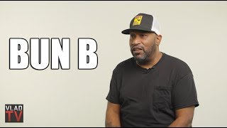 Bun B: All the Rappers Who Got Really Rich Did it Outside of Rap (Part 10)