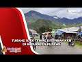 Tebar Ancaman, KKB Pimpinan Nambuk Telenggen Tembak Mati Tukang Ojek di Kabupaten Puncak