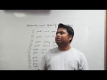 Multi Threading Part-3 | First Program | Threads  Constructor | Threads Method