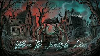 "Where the Sunlight Dies" [LYRIC VIDEO] by Fate Unfathomed