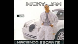 05. Nicky Jam - Suelta (Prod. By DJ Blass) (2001)