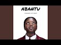 Abantu