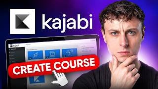 ✅ Creating a Kajabi Course: 2026 Step-by-Step Tutorial