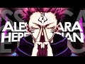 JUJUTSU KAISEN「AMV」- HERE「4K 60FPS」「PART - 2」