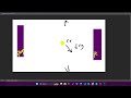 Simple Pong in Java (Part 2 With Better AI)