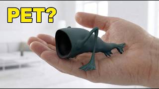 I Got a Pet The Sea Eater