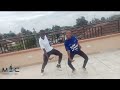 Kidi ft Mavado  - Blessed  (Dance Video MDC)