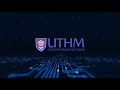 FTK | Montage – Launch Event: UTHM-FTKQMS System, Cosmeceutical Products, and Laptop Donations