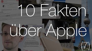 10 Fakten über Apple, die ihr noch nicht wusstet! (7)