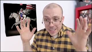 Fantano Score on Beyonce (Worst to Best)