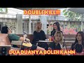 INI NAMANYA DOUBLE KILL GAISS, DAPET DUA LANGSUNG!!!