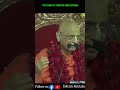 The Power of chanting hare krishna Mahamantra || bhakti chari swami maharaj || maharaj || krishna |