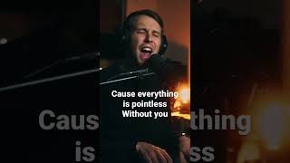 Pointless - @LewisCapaldi #acousticcover #livecover #pointless #cover