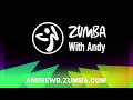 zumba proud mary disco