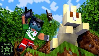 ACHIEVEMENT HUNTING - Minecraft - All 102 Achievements (Part 1) | Let’s Play