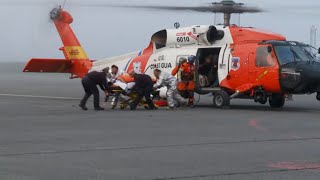 Emergency Rescue! | Coast Guard Alaska | Full Episode
