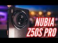 ОЧЕНЬ МОЩНЫЙ 1.5 млн ANTUTU c КАМЕРОЙ 35мм. NUBIA Z50S PRO