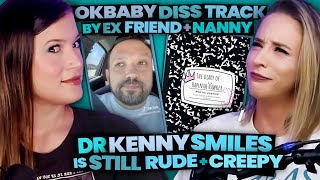 OKBaby's Former Nanny \u0026 BFF Drops DISS TRACK About Kyra + TikTok Dentist Is...Still The Worst (151)