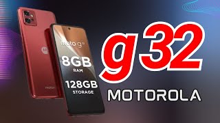 Motorola g32 - Good Bet To Consider this sale season