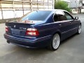 bmw alpina b10 v8s 4.8l e39 quick look