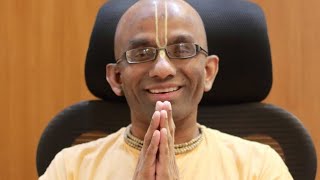 Life Lessons from the Ramayana - Part 1 by HG Chaitanya Charan Das