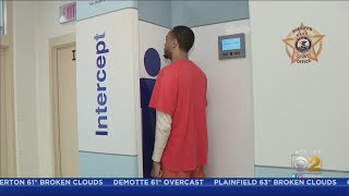 New Body Scanners Paying Off At Kane County Jail