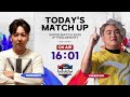 한국어 korea vs japan super match 2025 일본 예선