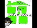 How far we've come (Homestuck AMV)