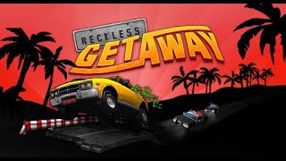 Reckless Getaway Gameplay