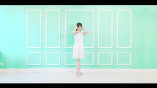 【Cherice】ピチカートドロップス「Pizzicato Drops」【踊ってみた / 02.22】