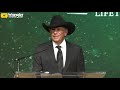 George Strait - National Cowboy & Western Heritage Museum Lifetime Achievement Award