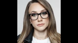 Kat Timpf Steals the Spotlight With This Insane Look 🔥”