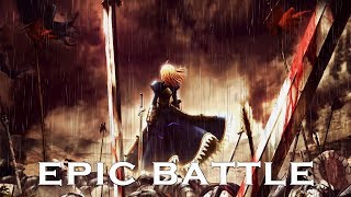 Epic Battle Music | Exprimamus - Victum | Heroic Choir |  Epic Music Vn