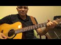 Sorgame Enraalum | Illayaraaja | Guitar Chords Lesson | Suresh