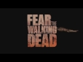 gayngs the walker fear the walking dead