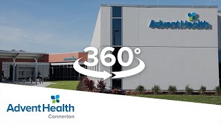 AdventHealth Connerton Virtual Reality Experience