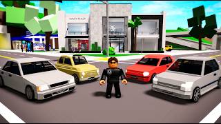 NEW Daily Driver Update in Roblox Brookhaven 🏡RP! (New Vehicles & Secrets)