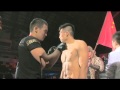 Kunlun Fight. Cage Series 4: Makoto Maeda vs Zhang Lipeng