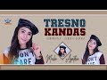 Mala Agatha - Tresno Kandas (Official Live Music) DD STAR RECORD