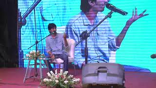 Ammar Iqbal New Mushaira in Haroonabad | Vital Group's Event 2024