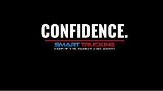 The Importance of Building Confidence For the Professional Truck Driver