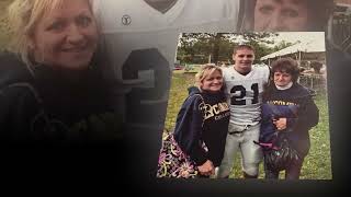Remembering Grace E. Palina
