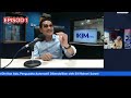 EP1:CDKA bersama IKIM.FM Pengenalan Rancangan CHE DIN KAN ADA.