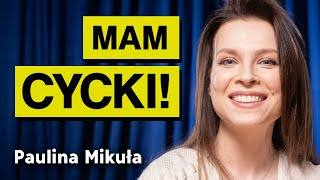 Paulina Mikuła - wywiad o kompleksach, mówiąc inaczej szczera rozmowa o terapii | Imponderabilia