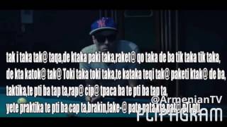 Rap Battle Feka 23 VS Ceza