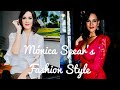 👸🏻Mónica Spear’s Fashion Style