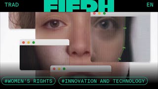 Artificial intelligence: a stake in feminist battles • Forum FIFDH 2024 • TRAD EN